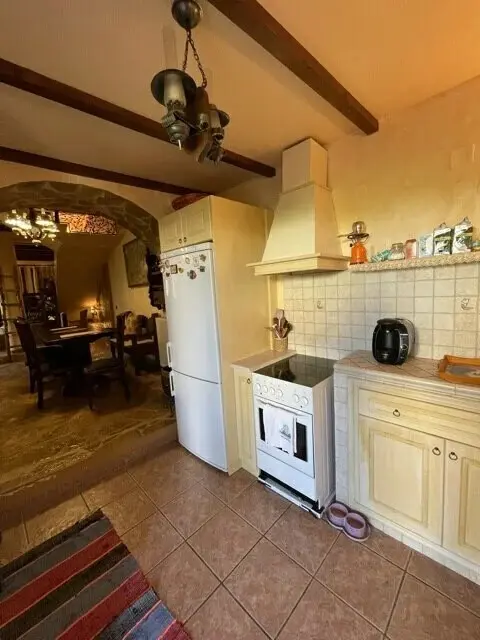 Detached House Of 160 M² In Peloponnese