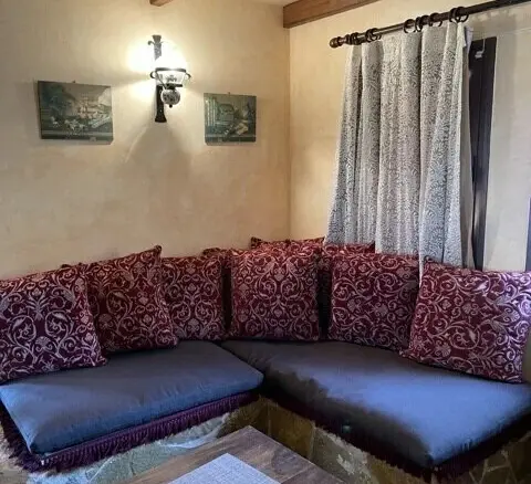 Detached House Of 160 M² In Peloponnese