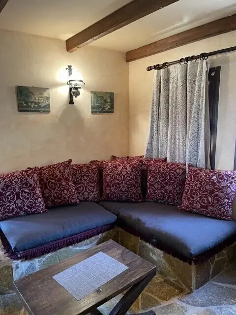 Detached House Of 160 M² In Peloponnese