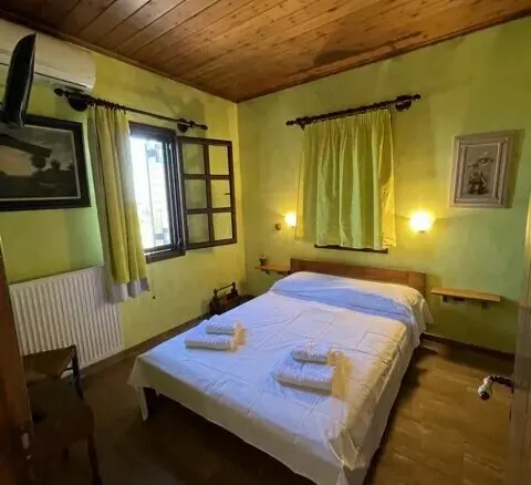 Detached House Of 160 M² In Peloponnese