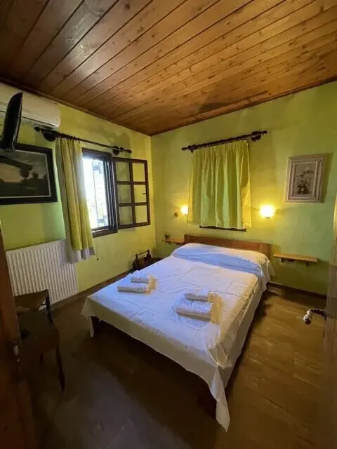 Detached House Of 160 M² In Peloponnese