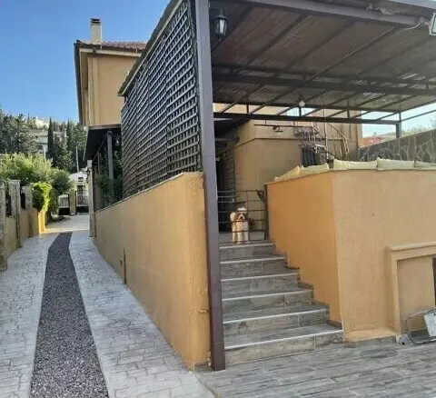 Detached House Of 160 M² In Peloponnese