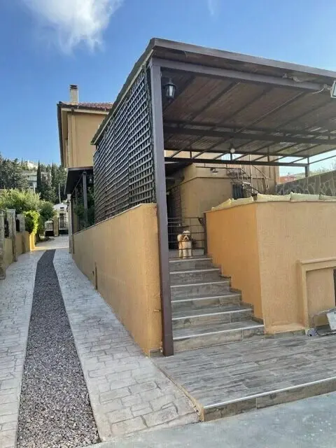 Detached House Of 160 M² In Peloponnese
