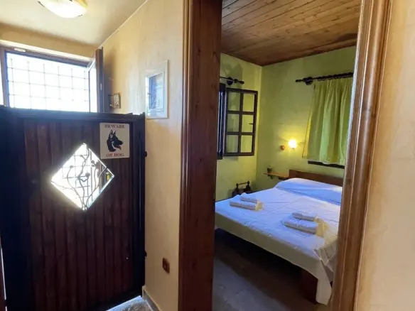Detached House Of 160 M² In Peloponnese