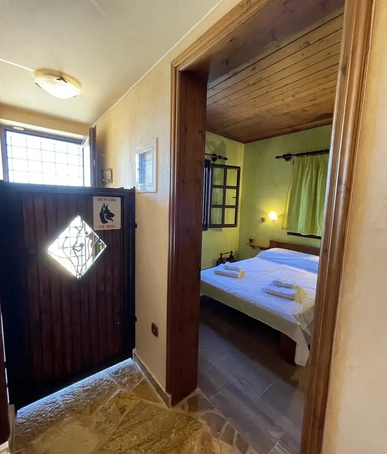 Detached House Of 160 M² In Peloponnese