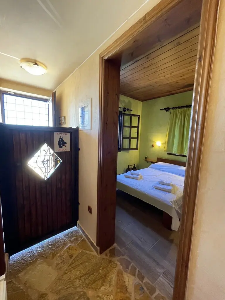 Detached House Of 160 M² In Peloponnese