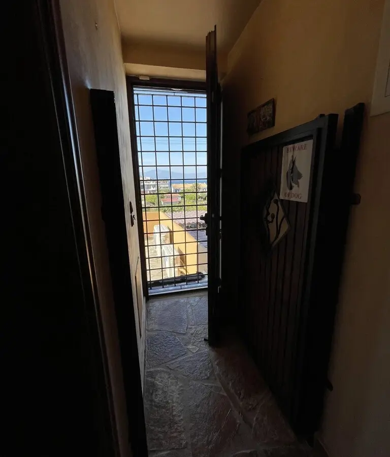 Detached House Of 160 M² In Peloponnese