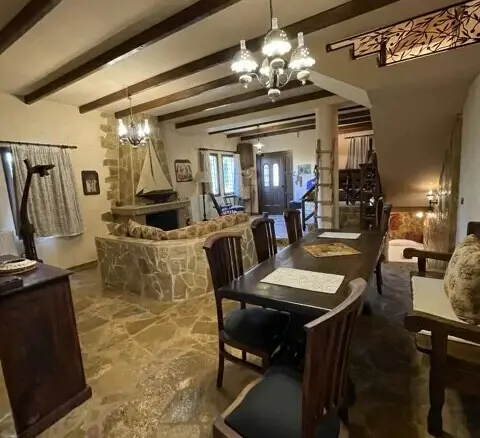 Detached House Of 160 M² In Peloponnese