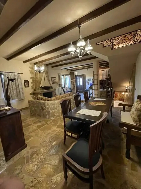 Detached House Of 160 M² In Peloponnese
