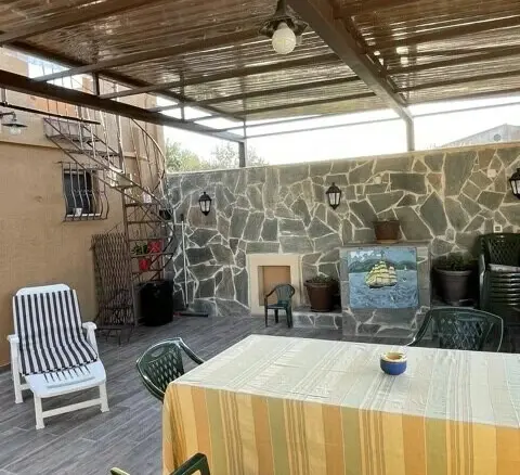 Detached House Of 160 M² In Peloponnese