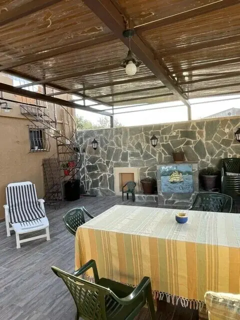 Detached House Of 160 M² In Peloponnese