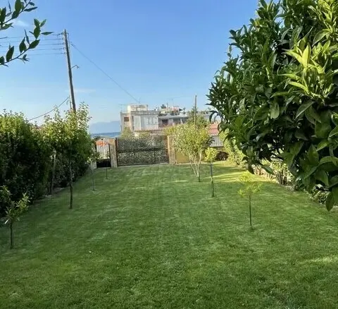 Detached House Of 160 M² In Peloponnese