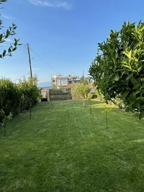Detached House Of 160 M² In Peloponnese