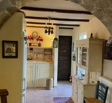 Detached House Of 160 M² In Peloponnese