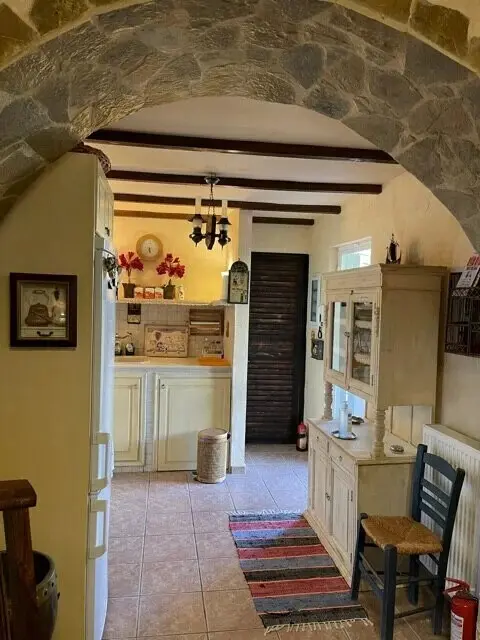 Detached House Of 160 M² In Peloponnese