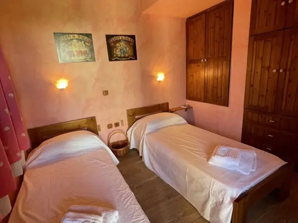 Detached House Of 160 M² In Peloponnese