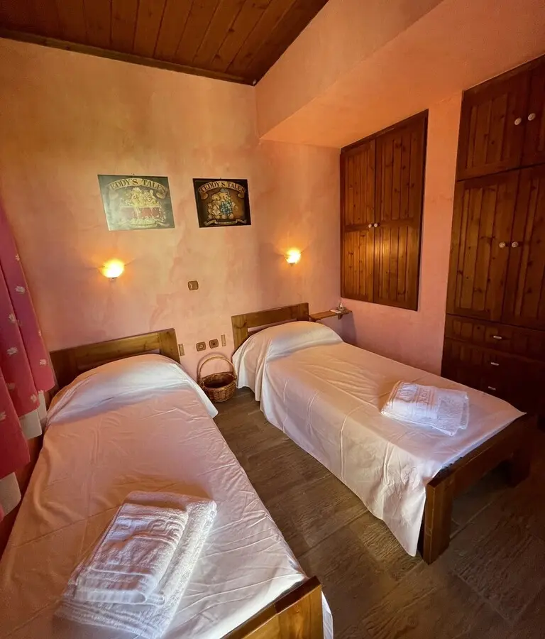 Detached House Of 160 M² In Peloponnese