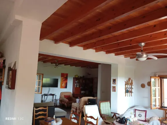 Detached House Of 168 M² In Chalkidiki