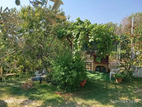 Detached House Of 168 M² In Chalkidiki