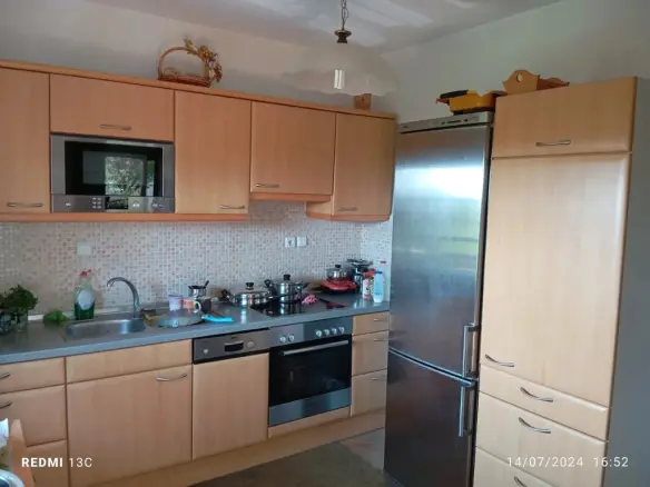 Detached House Of 168 M² In Chalkidiki