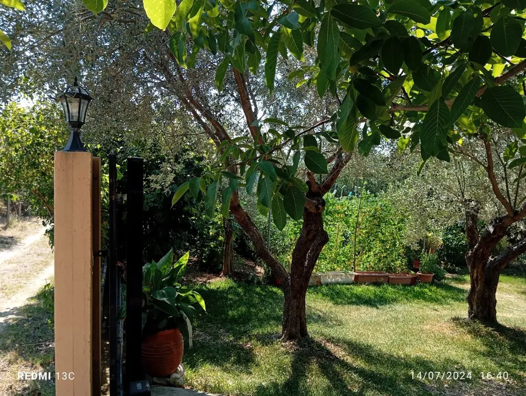 Detached House Of 168 M² In Chalkidiki