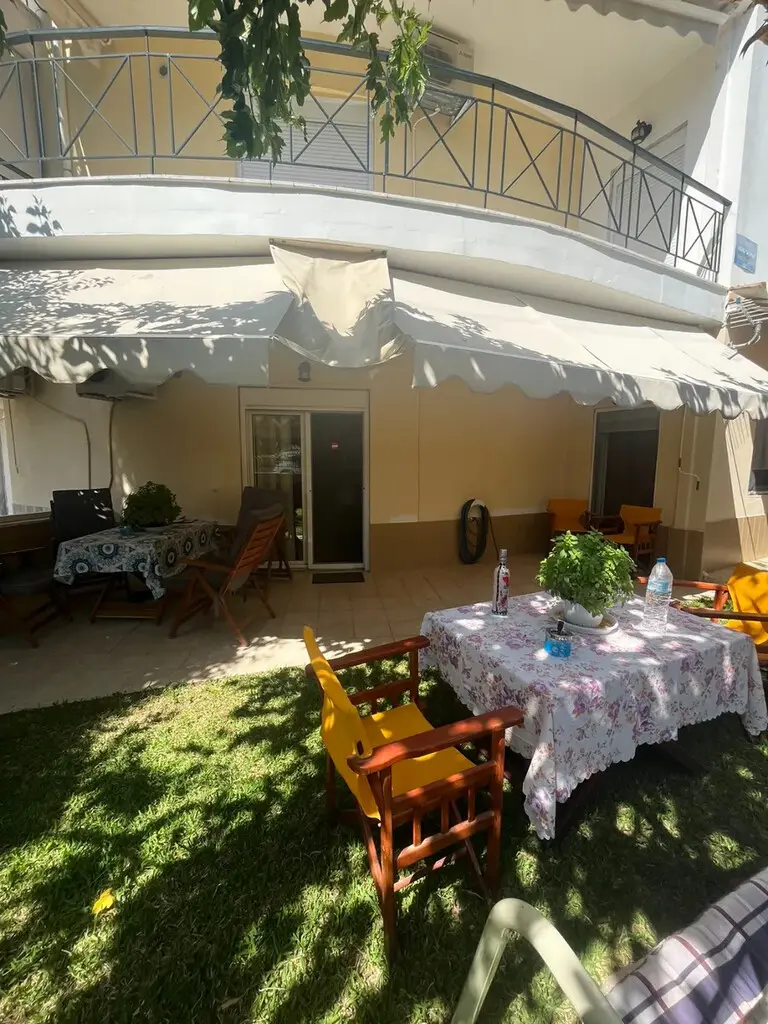 Flat Of 75 M² In Kassandra, Chalkidiki
