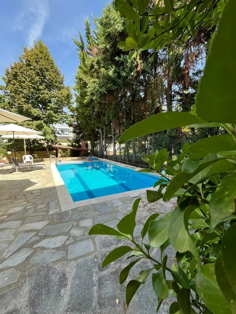 Flat Of 75 M² In Kassandra, Chalkidiki