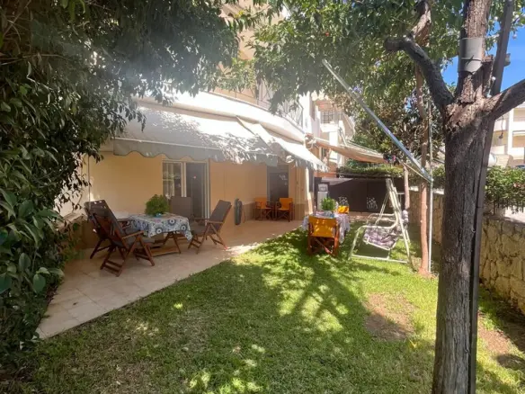 Flat Of 75 M² In Kassandra, Chalkidiki