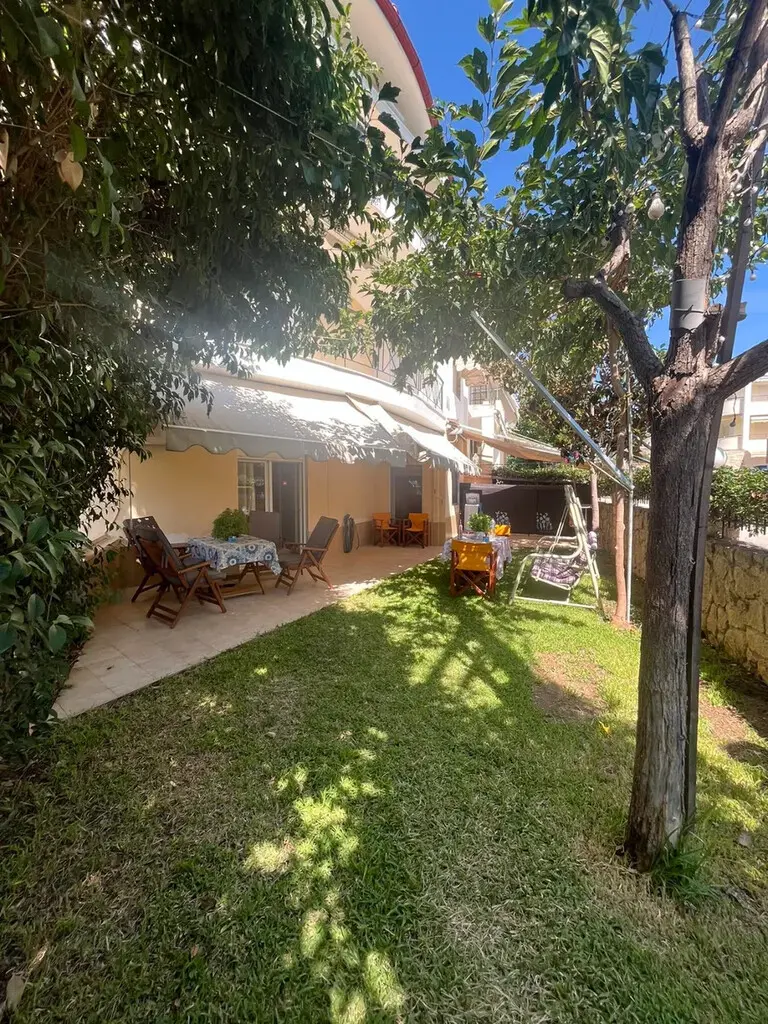 Flat Of 75 M² In Kassandra, Chalkidiki