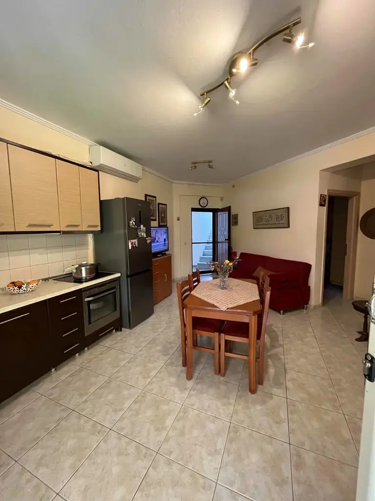 Flat Of 75 M² In Kassandra, Chalkidiki