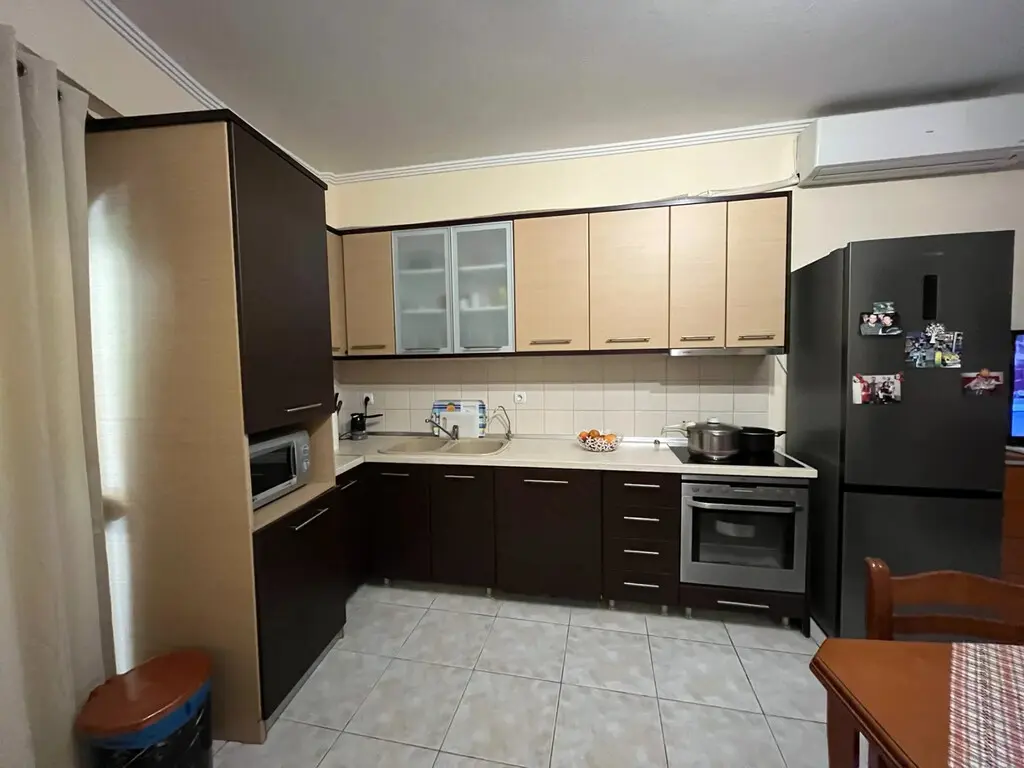 Flat Of 75 M² In Kassandra, Chalkidiki