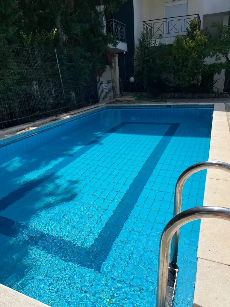 Flat Of 75 M² In Kassandra, Chalkidiki