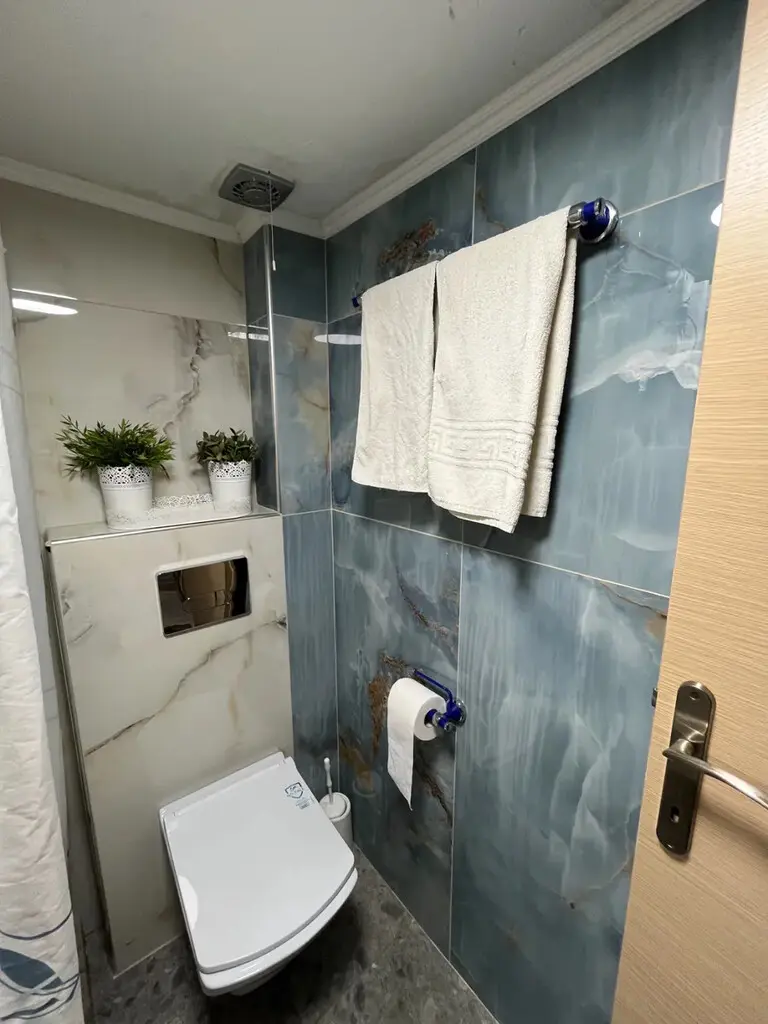 Flat Of 75 M² In Kassandra, Chalkidiki