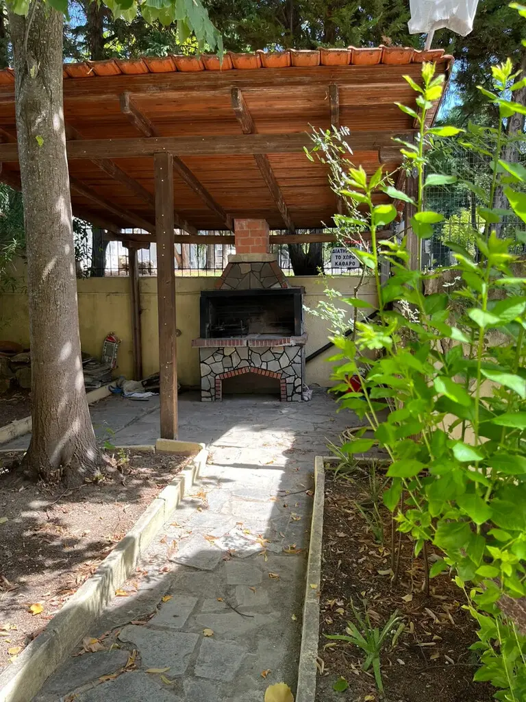 Flat Of 75 M² In Kassandra, Chalkidiki