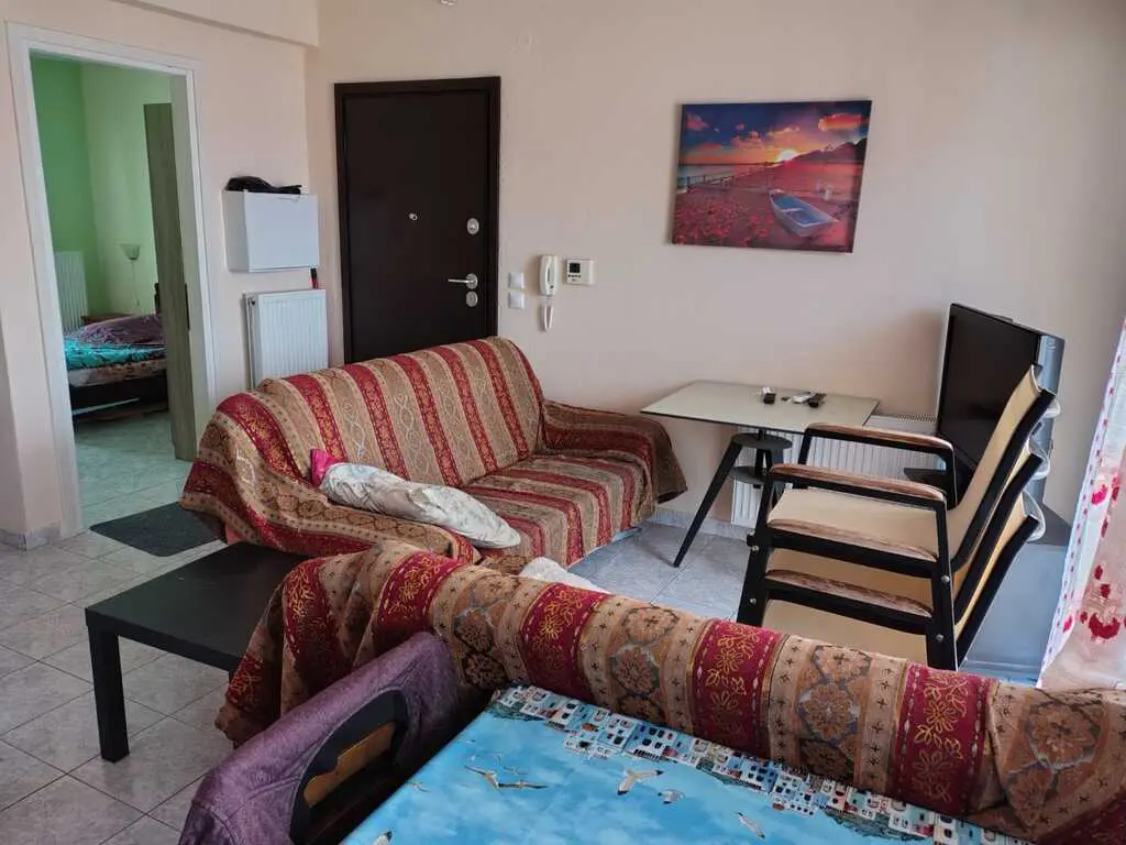 Flat Of 60 M² In Kassandra, Chalkidiki