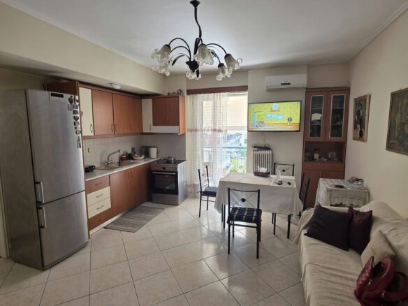 Apartment Of 45 M² In Kalamata