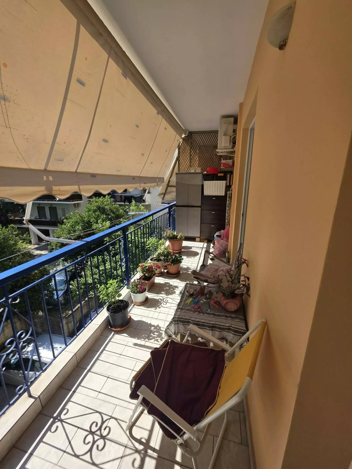 Apartment Of 45 M² In Kalamata