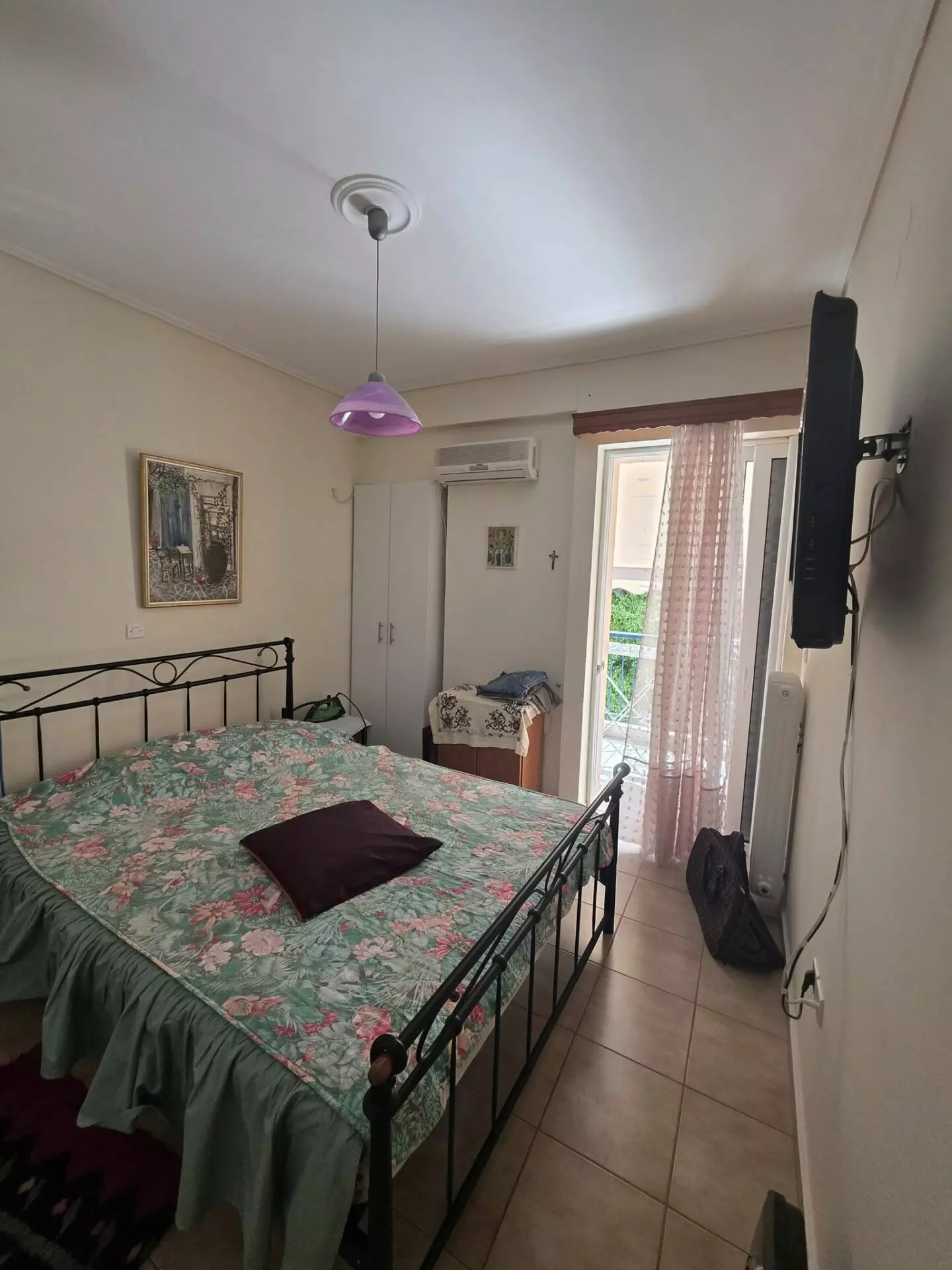Apartment Of 45 M² In Kalamata