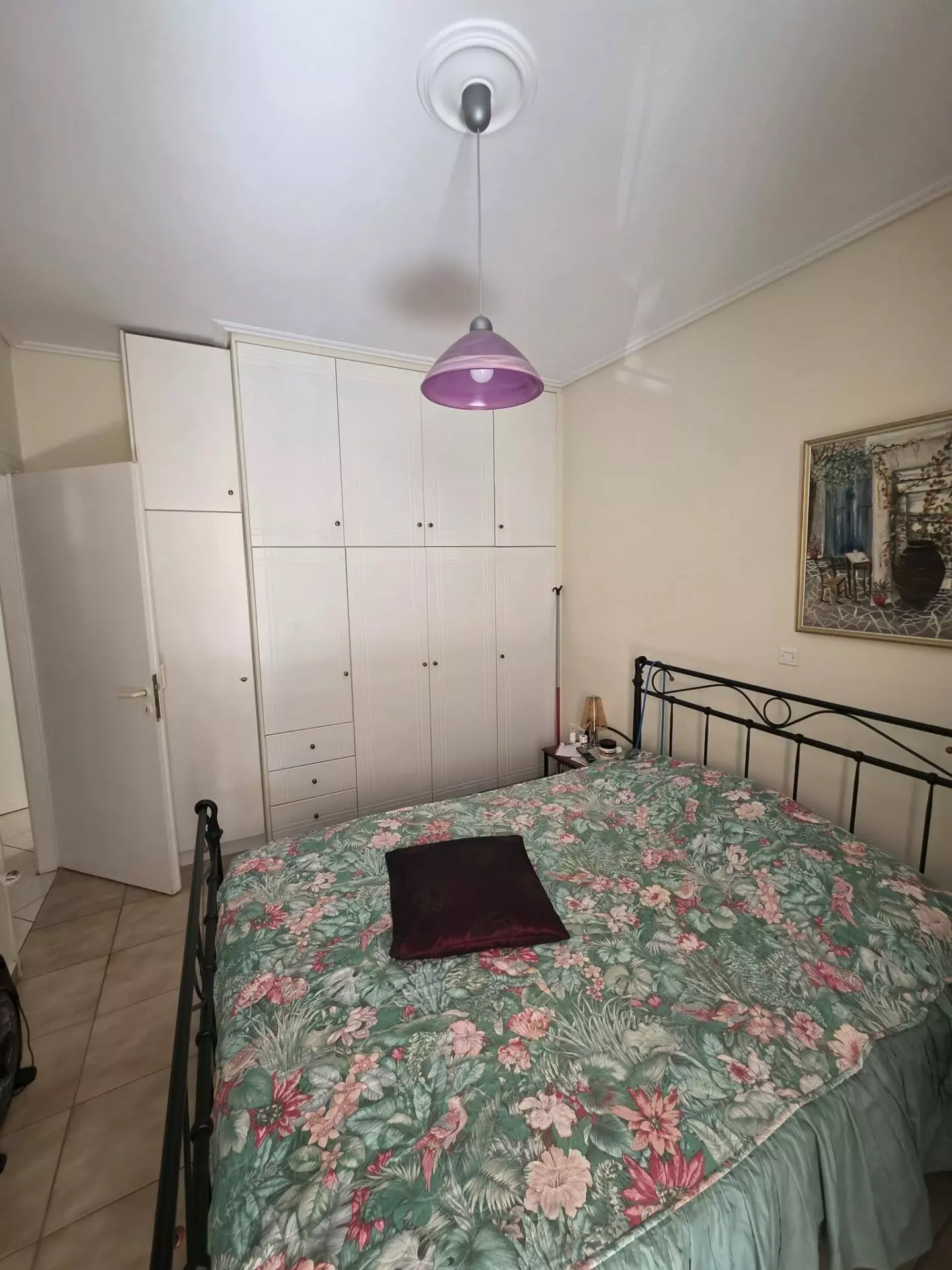 Apartment Of 45 M² In Kalamata