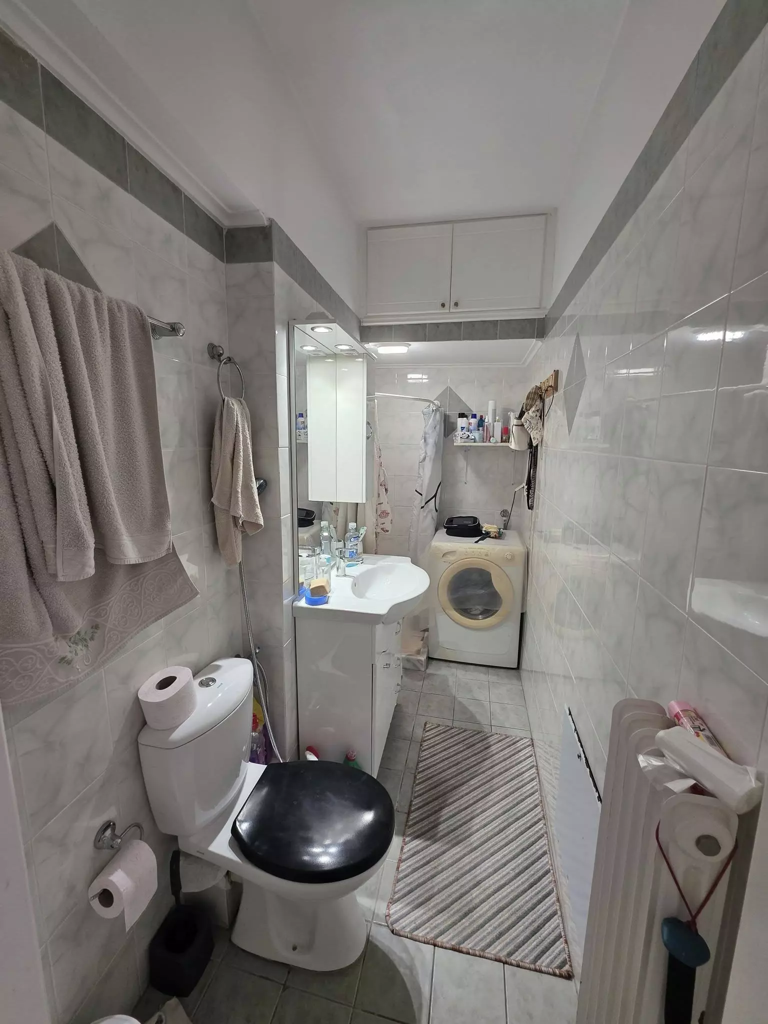 Apartment Of 45 M² In Kalamata