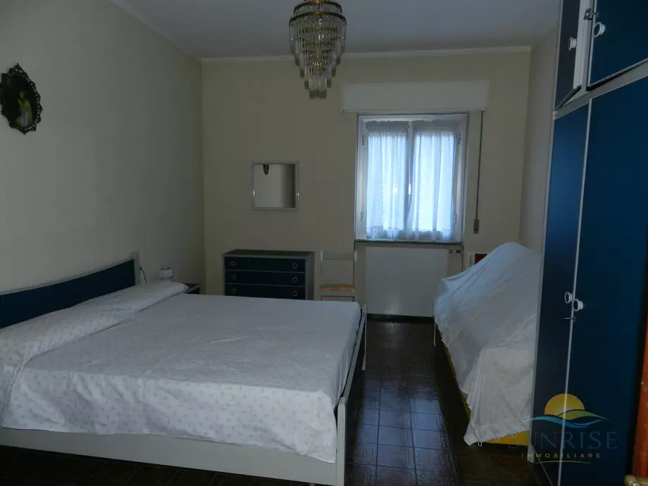 SR108-7 Apartment Of 0 M² With Private Garden In Valbrevenna