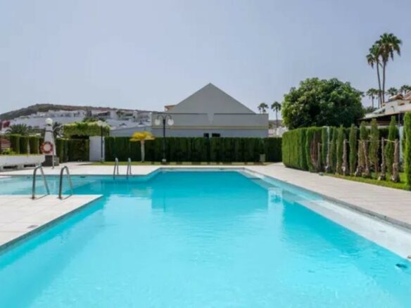 For Sale By Owner! ✨ Pasito Blanco – Stunning Renovated Luxury Villa