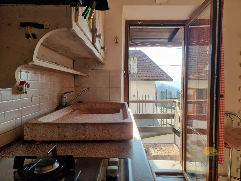 Semidetached House Of 120 M² With Ready To Live In Features In Camarza