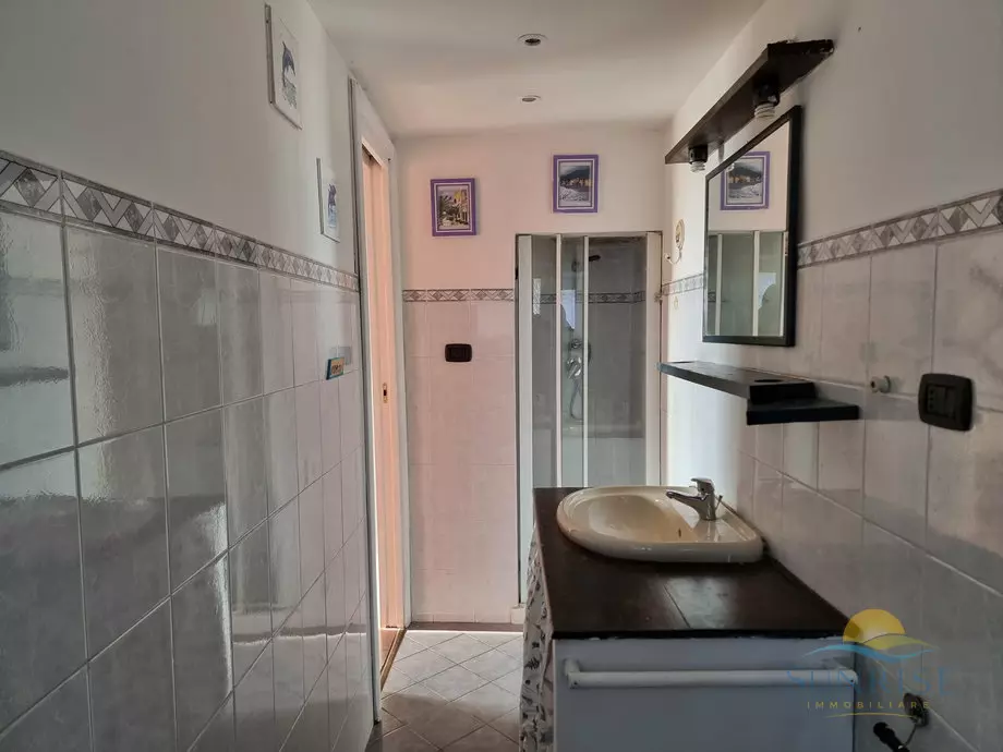 Semidetached House Of 120 M² With Ready To Live In Features In Camarza