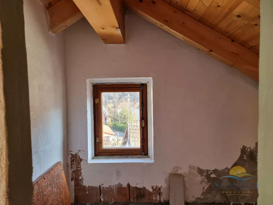 Semidetached House Of 120 M² With Ready To Live In Features In Camarza