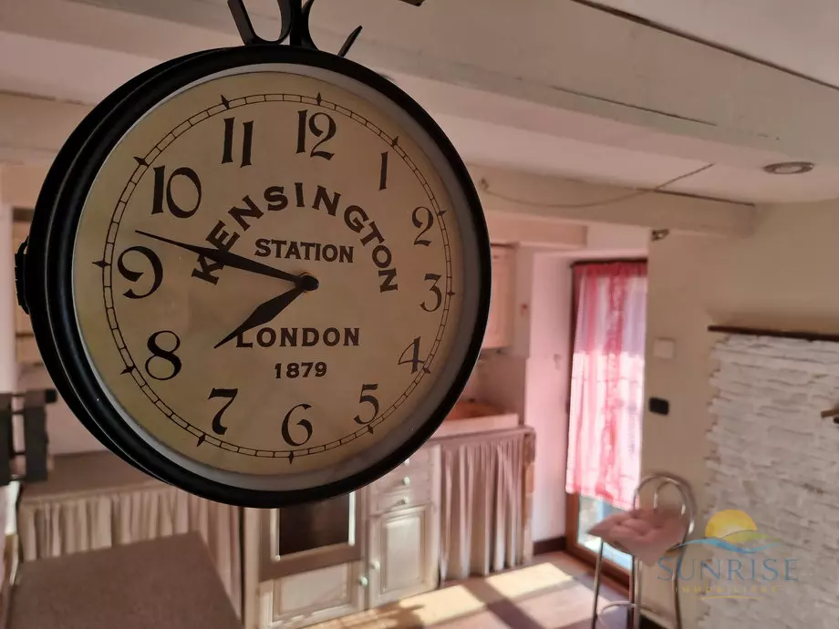 Semidetached House Of 120 M² With Ready To Live In Features In Camarza