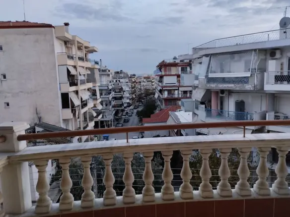 Flat Of 90 M² In Thessaloniki
