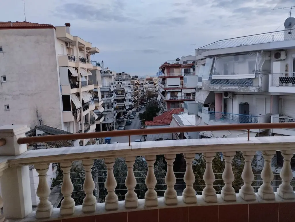 Flat Of 90 M² In Thessaloniki