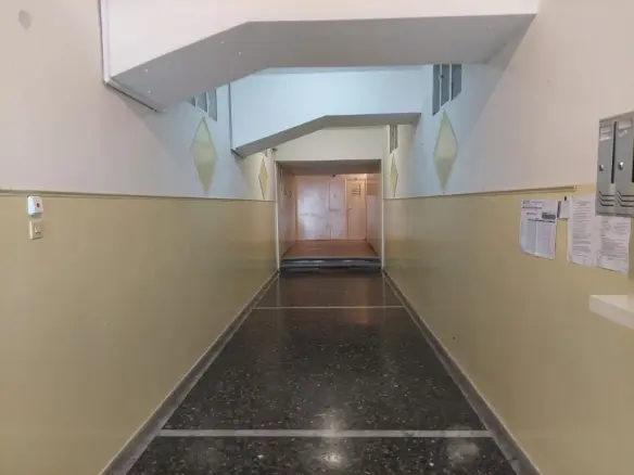 Flat Of 46 M² In Thessaloniki