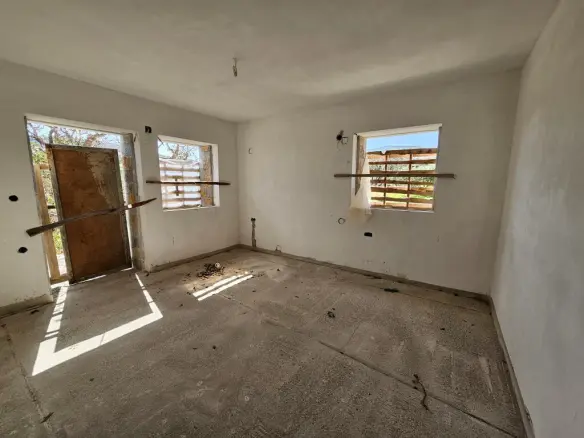 Villa Of 357 M² In Crete